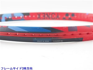 中古 テニスラケット ヨネックス ブイコア 102 2023年モデル (G0) YONEX VCORE 102 2023 (c25080223c) YONEX 中古 テニスラケット ヨネックス ブイコア 102 2023年
