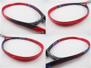 YONEX - 中古 テニスラケット ヨネックス ブイコア 102 2023年モデル (G2)YONEX VCORE 102 2023 中古】ヨネックス ブイコア 102 2023年モデルYONEX VCORE 102