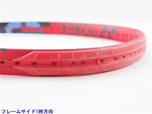 中古】ヨネックス ブイコア 102 2023年モデルYONEX VCORE 102