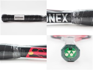 中古】ヨネックス ブイコア エスブイ 98 2016年モデルYONEX