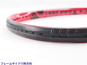 中古 テニスラケット ヨネックス ブイコア エスブイ 98 2016年モデル (G3)YONEX VCORE SV 98 2016 中古】ヨネックス ブイコア エスブイ 98 2016年モデルYONEX