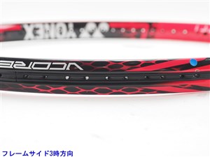中古 テニスラケット ヨネックス ブイコア エスブイ 98 2016年モデル (G3)YONEX VCORE SV 98 2016 中古】ヨネックス ブイコア エスブイ 98 2016年モデルYONEX