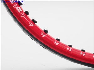 中古】ヨネックス ブイコア エスブイ 98 2016年モデルYONEX