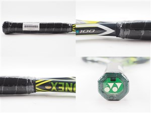 中古 テニスラケット ヨネックス イーゾーン ディーアール 100 2015年モデル (G1)YONEX EZONE DR 100 2015 中古】ヨネックス イーゾーン ディーアール 100 2015年モデル