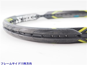 中古】ヨネックス イーゾーン ディーアール 100 2015年モデル