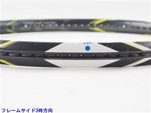中古】ヨネックス イーゾーン ディーアール 100 2015年モデル