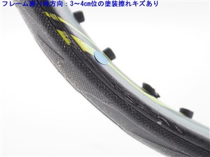 中古】ヨネックス イーゾーン ディーアール 100 2015年モデル