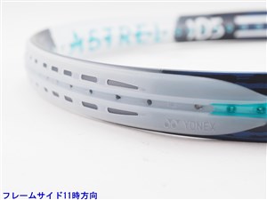中古】ヨネックス アストレル 105 BE 2017年モデル【インポート