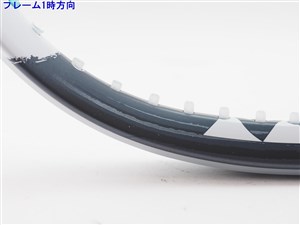 中古 テニスラケット ヨネックス アストレル 105 FR 2017年モデル【インポート】 (G1E)YONEX ASTREL 105 FR 2017 中古】ヨネックス アストレル 105 BE 2017年モデル【インポート