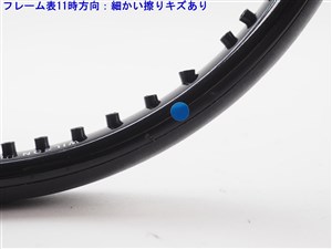 中古】ウィルソン ウルトラ ツアー 95カウンターベイル