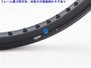 中古】ウィルソン ウルトラ 100 バージョン4.0 2022年モデル