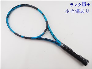 中古】バボラ ピュア ドライブ チーム 2021年モデルBABOLAT PURE