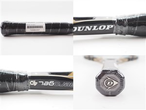 中古】ダンロップ エアロジェル 4D 100【インポート】DUNLOP