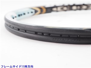 中古】ダンロップ エアロジェル 4D 100【インポート】DUNLOP