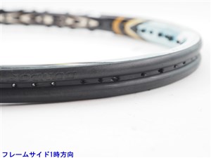 中古】ダンロップ エアロジェル 4D 100【インポート】DUNLOP