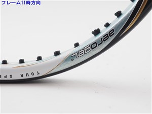 中古】ダンロップ エアロジェル 4D 100【インポート】DUNLOP