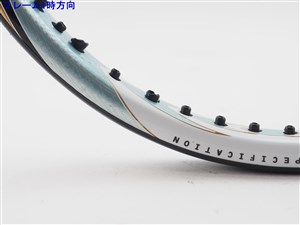 中古】ダンロップ エアロジェル 4D 100【インポート】DUNLOP