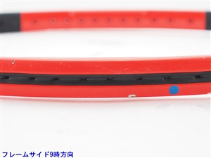 中古】ウィルソン プロスタッフ 97エス 2017年モデルWILSON PRO