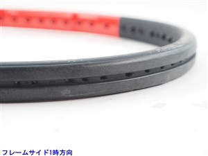 中古】ウィルソン プロスタッフ 97エス 2017年モデルWILSON PRO