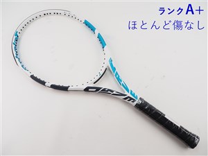 中古】バボラ エヴォ ドライブ ライト ホワイト 2021年モデル