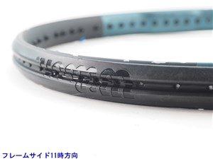 中古 テニスラケット ウィルソン ウルトラ チーム バージョン4.0 2023年モデル (G2) WILSON ULTRA TEAM V4.0 2023 (c25080236c) 中古】ウィルソン ウルトラ ツアー 100 バージョン4.0 2023年