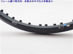 中古 テニスラケット ウィルソン ウルトラ チーム バージョン4.0 2023年モデル (G2) WILSON ULTRA TEAM V4.0 2023 (c25080236c) 中古】ウィルソン ウルトラ 25 バージョン3.0 RKT 25 2020年