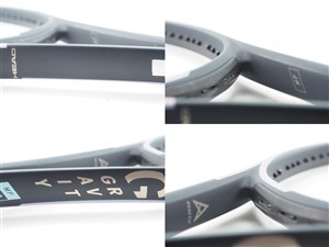 中古】ヘッド グラビティー MP 2023年モデルHEAD GRAVITY MP