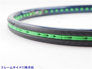 中古 テニスラケット プリンス ファントム 100 2022年モデル【一部グロメット割れ有り】 (G2)PRINCE PHANTOM 100 2022 中古】プリンス ファントム 100 2022年モデルPRINCE PHANTOM 100