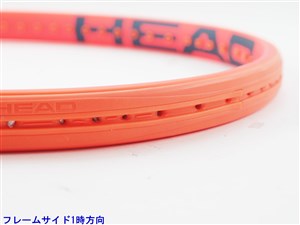 中古】ヘッド ラジカル MP 2023年モデルHEAD RADICAL MP 2023(G2