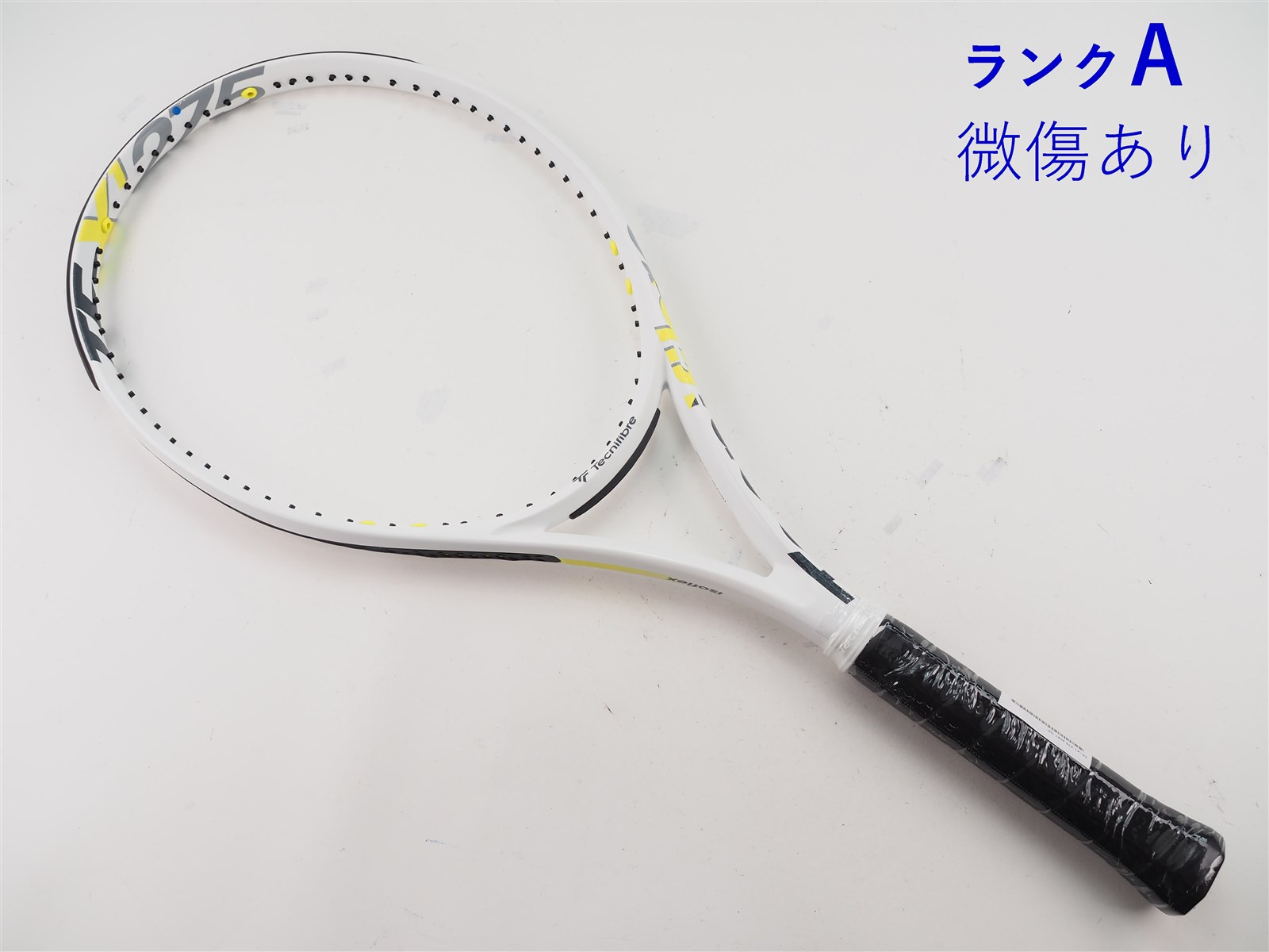 Tecnifibre TF-X1 275 v1 G1 2本セット販売 Tecnifibre TF-X1 275 Tennis Racquet - ProAm Tennis