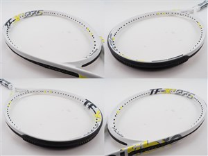 中古 テニスラケット テクニファイバー ティーエフ エックスワン 275 2021年モデル (G2)Tecnifibre TF-X1 275 2021 中古】テクニファイバー ティーエフ エックスワン 275 2021年