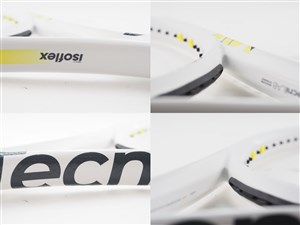 中古 テニスラケット テクニファイバー ティーエフ エックスワン 275 2021年モデル (G2)Tecnifibre TF-X1 275 2021 中古】テクニファイバー ティーエフ エックスワン 275 2021年