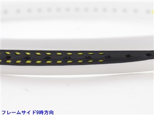 中古 テニスラケット テクニファイバー ティーエフ エックスワン 275 2021年モデル (G2)Tecnifibre TF-X1 275 2021 中古】テクニファイバー ティーエフ エックスワン 275 2021年