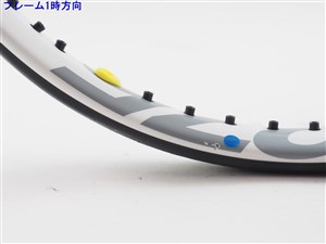 中古 テニスラケット テクニファイバー ティーエフ エックスワン 275 2021年モデル (G2)Tecnifibre TF-X1 275 2021 中古】テクニファイバー ティーエフ エックスワン 275 2021年