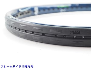 中古 テニスラケット プリンス ファントム F1 2022年モデル (G2) PRINCE PHANTOM F1 2022 (c25070334c) 中古】プリンス ファントム F1 2022年モデルPRINCE PHANTOM F1