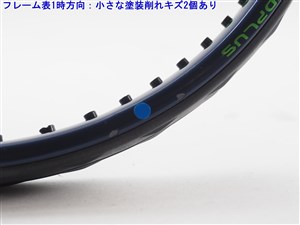 中古 テニスラケット プリンス ファントム F1 2022年モデル (G2)PRINCE PHANTOM F1 2022 中古】プリンス ファントム F1 2022年モデルPRINCE PHANTOM F1