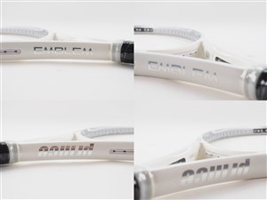 中古 テニスラケット プリンス エンブレム 110 2020年モデル (G2) PRINCE EMBLEM 110 2020 (c25080244c) 中古】プリンス エンブレム 110 2020年モデルPRINCE EMBLEM 110