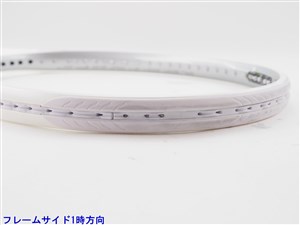 中古 テニスラケット プリンス エンブレム 110 2020年モデル (G2) PRINCE EMBLEM 110 2020 (c25080244c) 中古 テニスラケット プリンス エンブレム 110 2020年モデル (G2