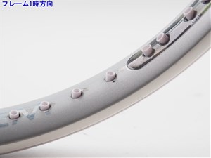 Prince - 中古 テニスラケット プリンス エンブレム 110 2020年モデル (G2)PRINCE EMBLEM 110 2020 Prince 中古 テニスラケット プリンス エンブレム 110 2020年