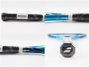中古】バボラ ピュア ドライブ ライト 2021年モデルBABOLAT PURE