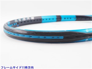 中古 テニスラケット バボラ ピュア ドライブ ライト 2021年モデル (G2) BABOLAT PURE DRIVE LITE 2021 (c25050197c) Amazon | バボラ Babolat 硬式テニスラケット PURE DRIVE LITE