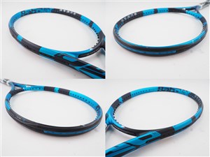中古】バボラ ピュア ドライブ チーム 2021年モデルBABOLAT PURE