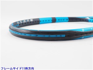 中古】バボラ ピュア ドライブ チーム 2021年モデルBABOLAT PURE