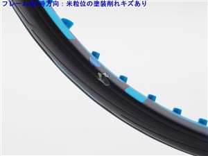 中古 テニスラケット バボラ ピュア ドライブ チーム 2021年モデル (G2) BABOLAT PURE DRIVE TEAM 2021 (c25080232c) Amazon | バボラ Babolat 硬式テニスラケット PURE DRIVE TEAM