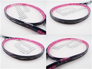 中古】プリンス シエラ 25 2017年モデル【ジュニア用ラケット