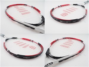 中古】ゴーセン ジュニア 25【ジュニア用ラケット】【子供 子供用