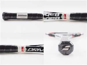 中古】バボラ ドライブ ゼット ツアー 2013年モデルBABOLAT