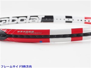 中古】バボラ ドライブ ゼット ツアー 2013年モデルBABOLAT