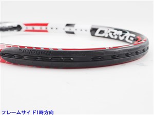 バラ売り2枚 中古】バボラ ドライブ ゼット ツアー 2013年モデルBABOLAT