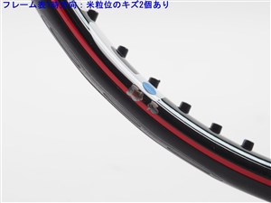 Babolat - 中古 テニスラケット バボラ ドライブ ゼット ツアー 2013年モデル (G2)BABOLAT DRIVE Z TOUR 2013 中古】バボラ ドライブ ゼット ツアー 2013年モデルBABOLAT